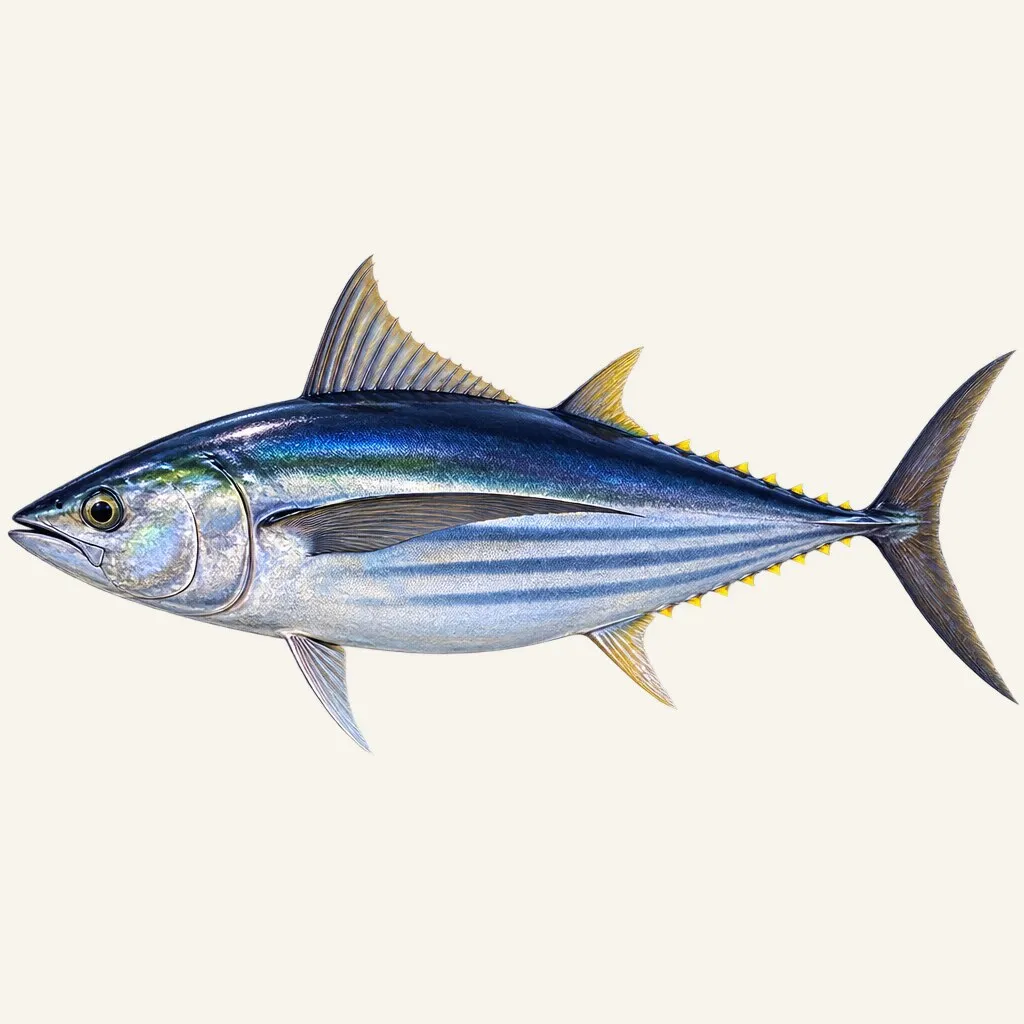 Albacore