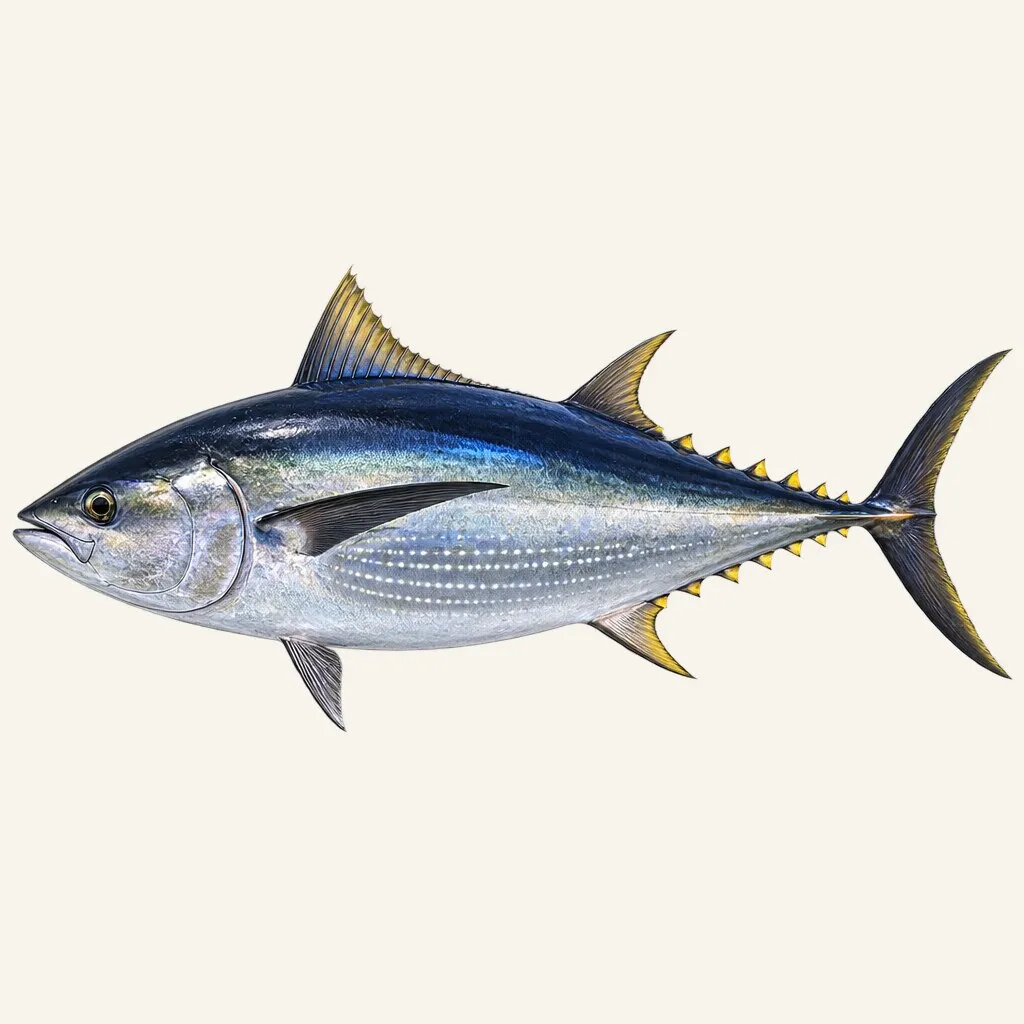 Southern bluefin tuna
