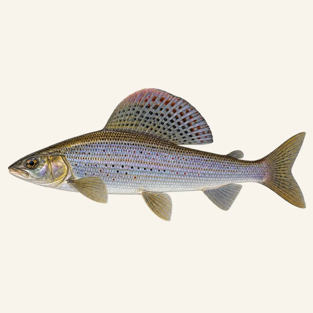 Adriatic grayling