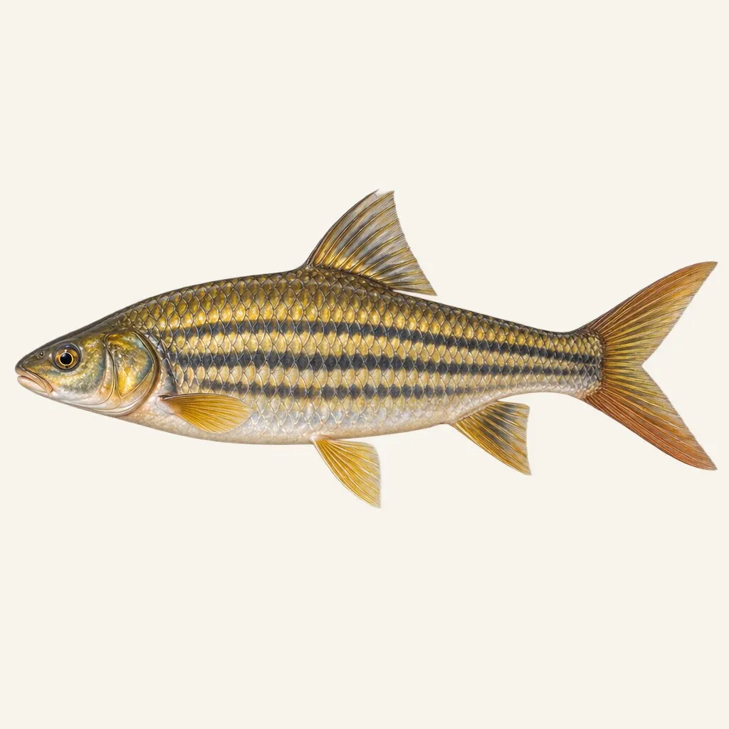 Putitor mahseer