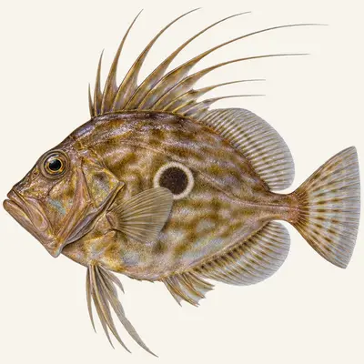 John Dory